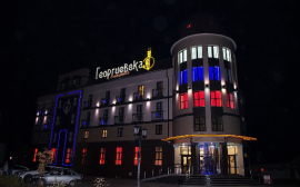 В Тобольске открылся новый корпус легендарной гостиницы, построенный при поддержке ВТБ