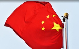Тюмень и Китай в 3,5 раза нарастили грузоперевозки