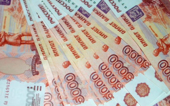 В Тюменской области накоплены инвестиции на следующую пятилетку в размере 1,6 трлн рублей