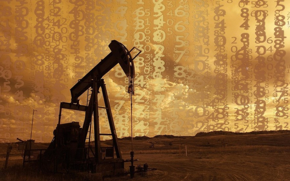 В Тюменской области 45 лет назад добыли первый миллиард тонн нефти