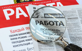 Моор: Экономике Тюменской области в ближайшие 5 лет потребуется около 10 тыс. специалистов