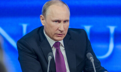 СМИ: Лидер страны может приехать в Тобольск в начале декабря