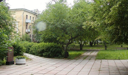 В Тюмени 518 млн рублей направят на содержание Затюменского парка