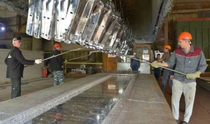 В Тюменской области заработало новое производство