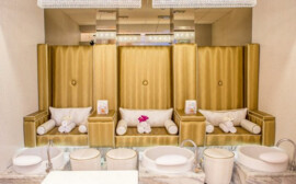 В Тюмени хотят открыть парк-отели со SPA