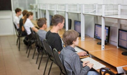 В Тюмени открывается летняя школа программистов для детей 