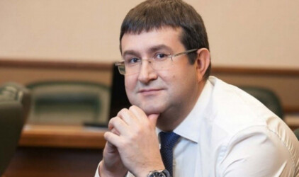 Региональным директором Операционного офиса «Тюменский» ПСБ назначен Андрей Шевелев