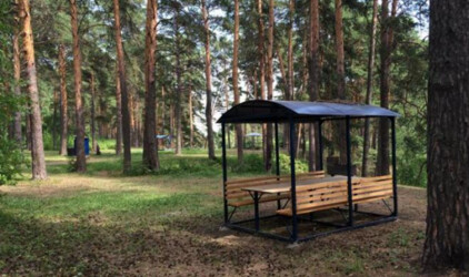 В Тюмени появится новый парк площадью 789 гектаров