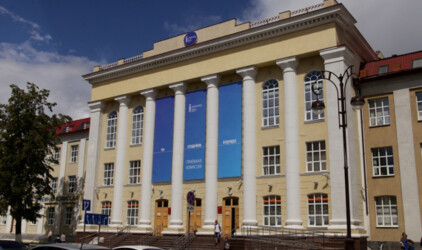 В Тюменском индустриальном университете выросло количество бюджетных мест