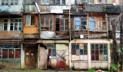 В Тюменской области в 2020 году из аварийного жилья будут переселены более 2 тыс. человек