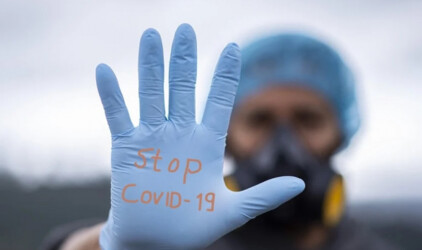 Игорь Власов призвал делать основной упор на профилактику COVID-19