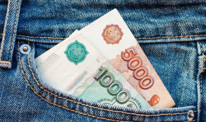 В Тюменской области подсчитали расходы на «путинские пособия»