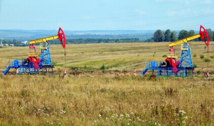 Страхование в нефтяной промышленности получает второе дыхание. Новые повороты в мировой экономике