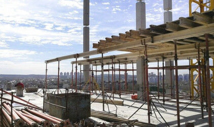Корпус ТюмГУ возведёт «Мостострой-11» за 3,5 млрд рублей