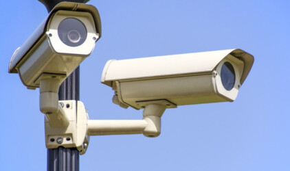 В Тюмени дополнительные камеры установят на 11 млн рублей