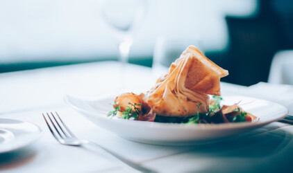 В лонг-лист национальной премии WHERETOEAT попали более 30 тюменских ресторанов