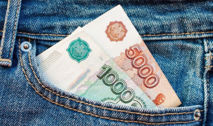 В Тюменской области на 30% увеличилось число миллионеров