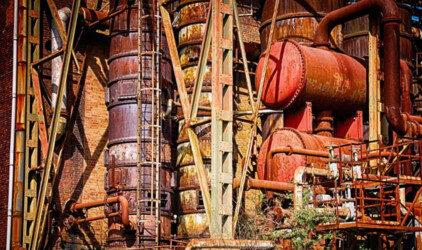 В Тюменской области в парк нефтепродуктов вложат 4 млрд рублей