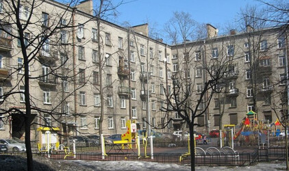 В Тюмени на ремонт дворов направят более 800 млн рублей