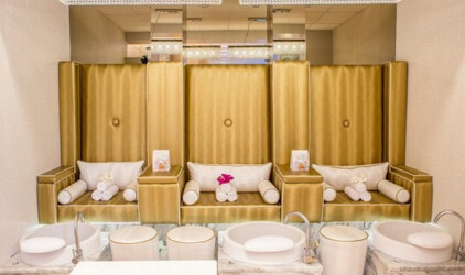 В Тюмени хотят открыть парк-отели со SPA