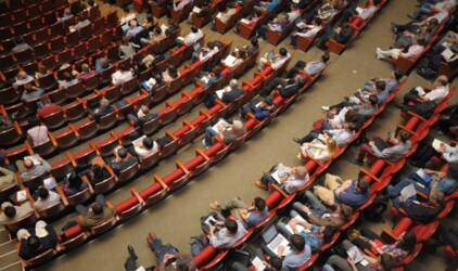 В Тюмени впервые пройдет форум технологических предпринимателей