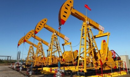 Тюменские физики предложили внедрить новый метод нефтедобычи