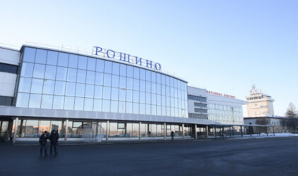«Новапорт» ищет подрядчика для реконструкции тюменского аэропорта «Рощино»