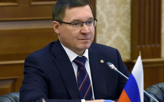 Моор встретится с Якушевым на следующей неделе