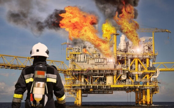 Моор назвал перспективы развития нефтегазового сервиса Тюменской области