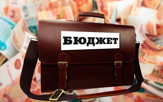 В Тюменской области дефицит бюджета вырос до 90 млрд рублей
