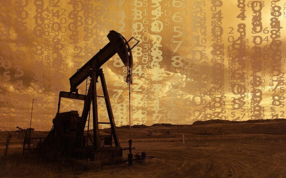В Тюменской области 45 лет назад добыли первый миллиард тонн нефти