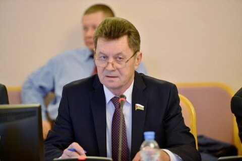 Владимир Ковин: сельхозпроизводители Тюменской области обеспечивают потребности жителей региона практически во всех видах продуктов питания