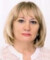 МЕНОВА Надежда Феоктистовна