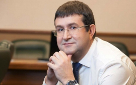 Региональным директором Операционного офиса «Тюменский» ПСБ назначен Андрей Шевелев