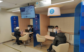 ВТБ определил режим работы дежурных офисов в Тюменской области