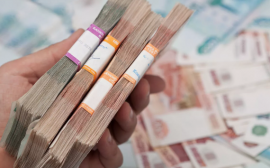 ВТБ  увеличил выдачи ипотеки в Тюменской области на треть в первом квартале