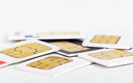 ВТБ Мобайл запустил продажу SIM-карт в отделениях банка в Тюменской области