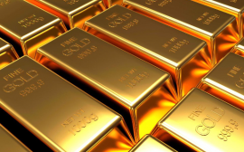 ВТБ: тюменцы увеличили инвестиции в золото
