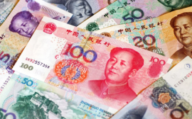 ВТБ: вклады тюменцев в юанях за полгода выросли в 13 раз
