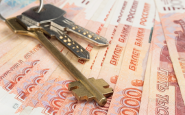 Рекордный объем ипотеки выдан в августе в Тюменской области