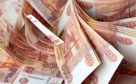 В 2023 году выдачи ипотеки на ИЖC достигнут рекордных 440 млрд рублей