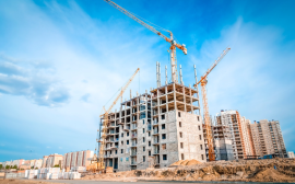 ВТБ профинансирует на 1,9 млрд рублей строительство жилого комплекса в Тюмени