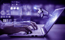 ВТБ внедрит ИИ-платформу для аналитики цифрового маркетинга