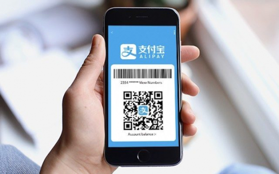 ВТБ обеспечит проведение платежей через Alipay в «Пятёрочке»