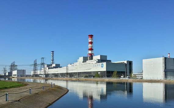 АО «Атомэнергопром» присвоен продвинутый уровень устойчивого развития