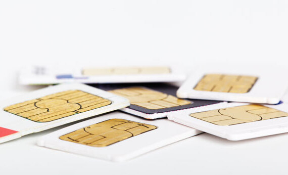 ВТБ Мобайл запустил продажу SIM-карт в отделениях банка в Тюменской области