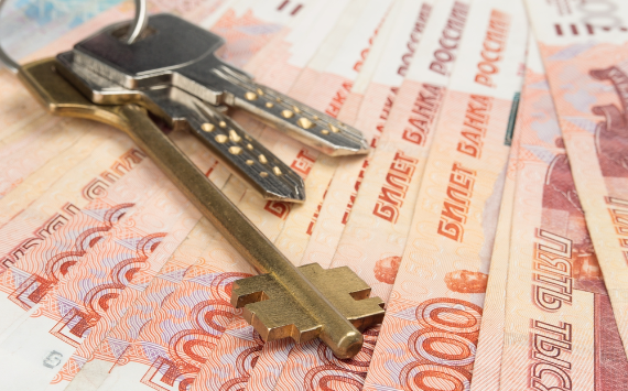 Рекордный объем ипотеки выдан в августе в Тюменской области