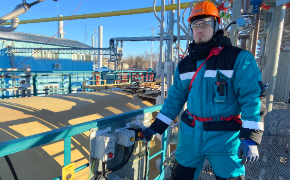 СИБУР модернизирует мощности для обеспечения сырьем нефтехимических предприятий России