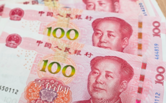 Cтавки по вкладам в юанях пошли в рост