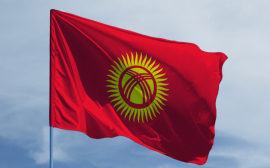 Александр Моор заявил о выгодах сотрудничества с Киргизией